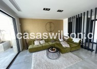 Venta - Chalet - Ciudad Quesada