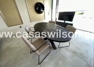 Venta - Chalet - Ciudad Quesada