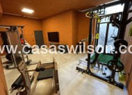 Venta - Chalet - Ciudad Quesada