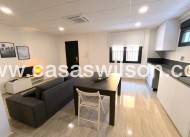 Venta - Chalet - Ciudad Quesada