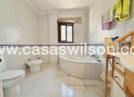 Venta - Chalet - Ciudad Quesada