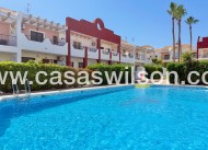 Venta - Chalet - Ciudad Quesada