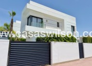 Venta - Chalet - Ciudad Quesada