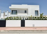 Venta - Chalet - Ciudad Quesada