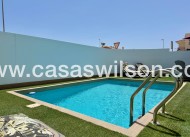 Venta - Chalet - Ciudad Quesada
