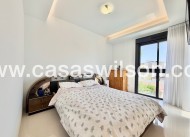 Venta - Chalet - Ciudad Quesada
