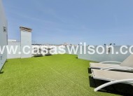 Venta - Chalet - Ciudad Quesada