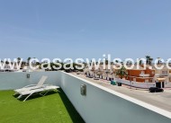 Venta - Chalet - Ciudad Quesada