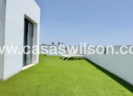 Venta - Chalet - Ciudad Quesada