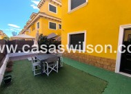 Venta - Chalet - Ciudad Quesada