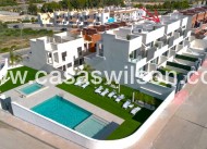 Venta - Chalet - Cox - Costa Blanca