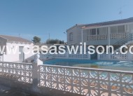 Venta - Chalet - Crevillente - Inland