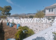 Venta - Chalet - Crevillente - Inland