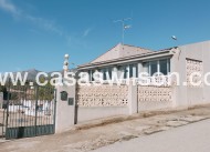 Venta - Chalet - Crevillente - Inland