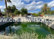 Venta - Chalet - Crevillente - Inland