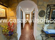 Venta - Chalet - Crevillente - Inland