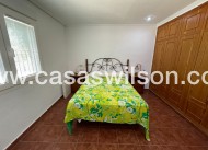 Venta - Chalet - Crevillente - Inland