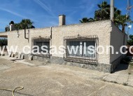 Venta - Chalet - Crevillente - Inland