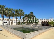 Venta - Chalet - Crevillente - Inland