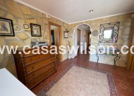 Venta - Chalet - Crevillente - Inland
