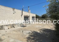 Venta - Chalet - Crevillente - Inland