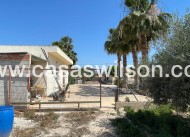 Venta - Chalet - Crevillente - Inland