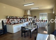 Venta - Chalet - Crevillente - Inland