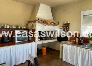 Venta - Chalet - Crevillente - Inland