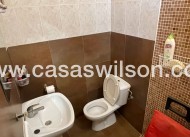 Venta - Chalet - Crevillente - Inland