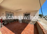 Venta - Chalet - Crevillente - Inland