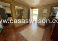 Venta - Chalet - Crevillente - Inland