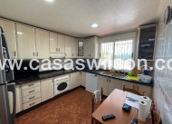 Venta - Chalet - Crevillente - Inland