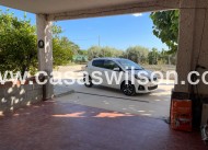 Venta - Chalet - Crevillente - Inland