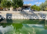 Venta - Chalet - Crevillente - Inland