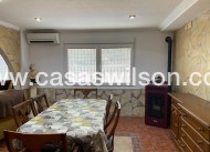 Venta - Chalet - Crevillente - Inland