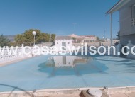 Venta - Chalet - Crevillente - Inland