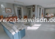 Venta - Chalet - Crevillente - Inland