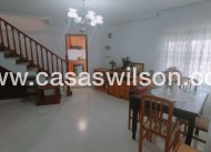 Venta - Chalet - Crevillente - Inland