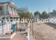 Venta - Chalet - Crevillente - Inland