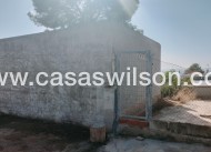 Venta - Chalet - Crevillente - Inland