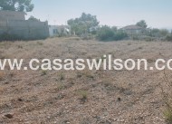 Venta - Chalet - Crevillente - Inland