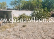 Venta - Chalet - Crevillente - Inland