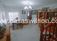 Venta - Chalet - Crevillente - Inland