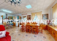 Venta - Chalet - Crevillente - Inland