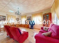 Venta - Chalet - Crevillente - Inland