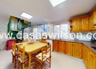 Venta - Chalet - Crevillente - Inland