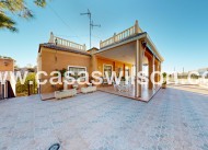 Venta - Chalet - Crevillente - Inland