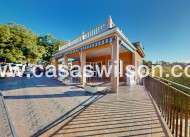 Venta - Chalet - Crevillente - Inland