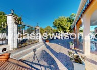 Venta - Chalet - Crevillente - Inland