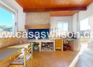 Venta - Chalet - Crevillente - Inland